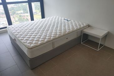 The Establishment (Alila Bangsar )