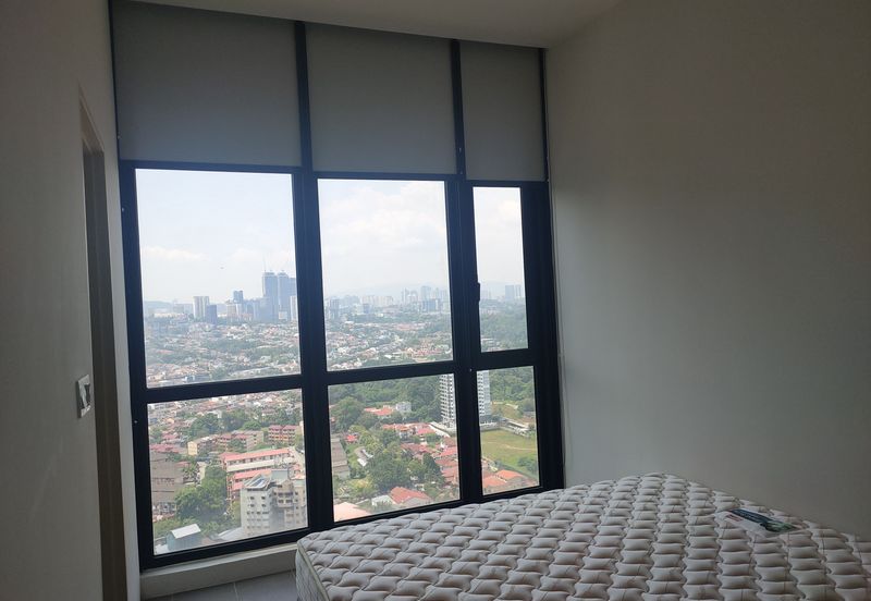 The Establishment (Alila Bangsar )