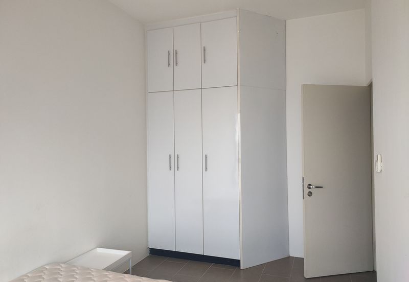 The Establishment (Alila Bangsar )