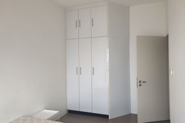 The Establishment (Alila Bangsar )