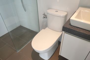 The Establishment (Alila Bangsar )