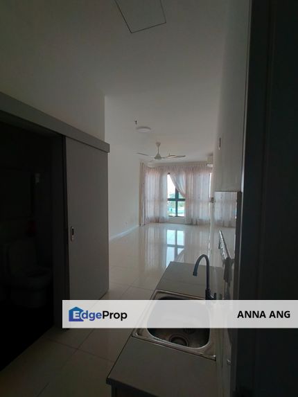 HighPark Suites 350sf Dual Key Studio , Selangor, Petaling Jaya