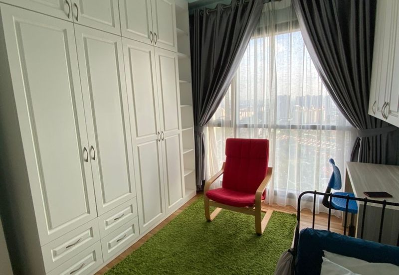 Bayberry @ Tropicana Gardens