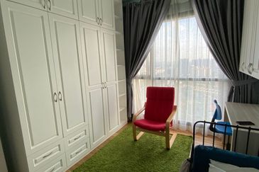 Bayberry @ Tropicana Gardens