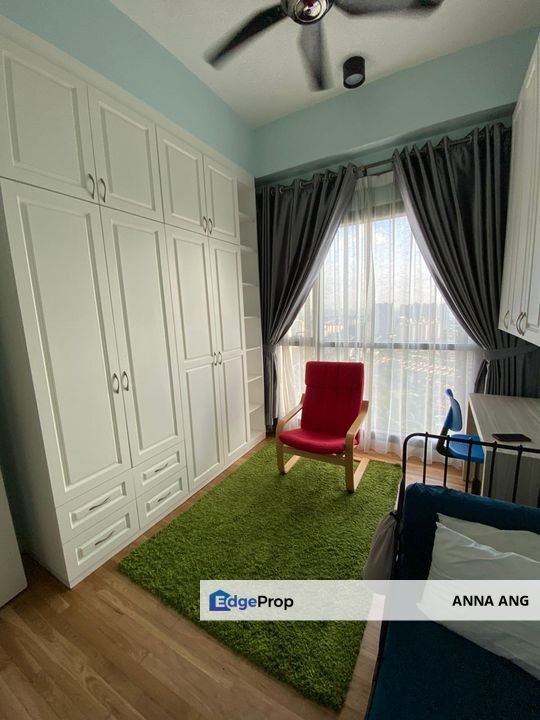 Bayberry Tropicana Gardens 3+1 Bedrooms 1560sf , Selangor, Tropicana