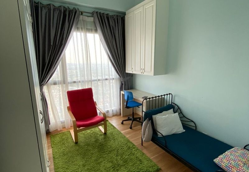 Bayberry @ Tropicana Gardens