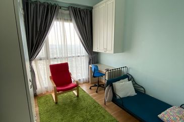 Bayberry @ Tropicana Gardens