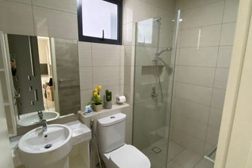 Bayberry @ Tropicana Gardens