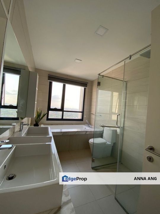 Bayberry Tropicana Gardens 3+1 Bedrooms 1560sf , Selangor, Tropicana