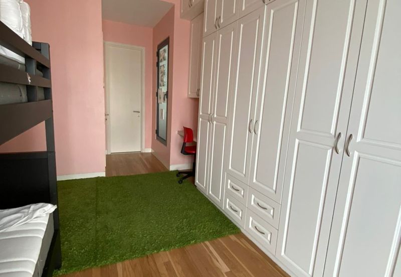 Bayberry @ Tropicana Gardens