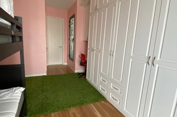 Bayberry @ Tropicana Gardens