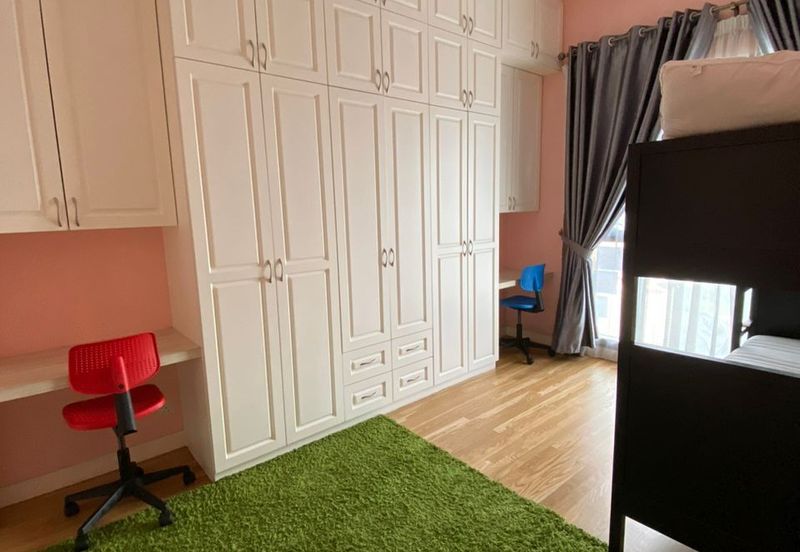 Bayberry @ Tropicana Gardens