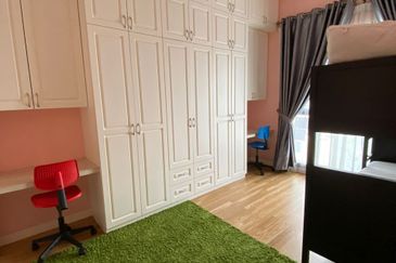 Bayberry @ Tropicana Gardens