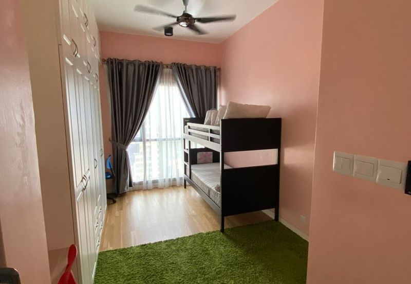 Bayberry @ Tropicana Gardens