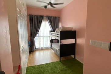 Bayberry @ Tropicana Gardens