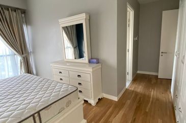 Bayberry @ Tropicana Gardens