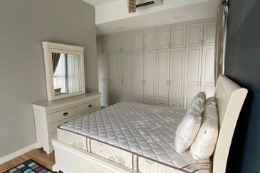 Bayberry @ Tropicana Gardens