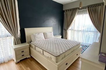 Bayberry @ Tropicana Gardens