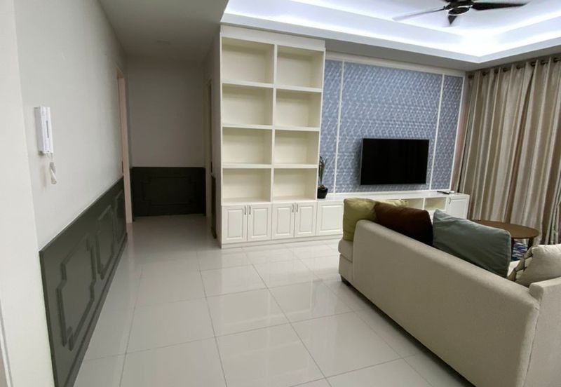 Bayberry @ Tropicana Gardens