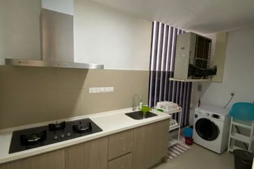 Bayberry @ Tropicana Gardens