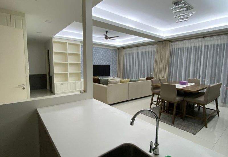 Bayberry @ Tropicana Gardens