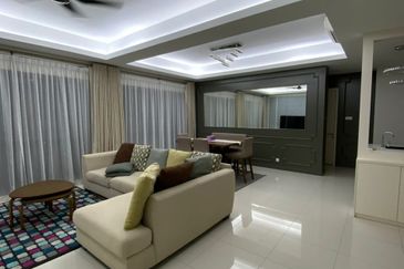 Bayberry @ Tropicana Gardens