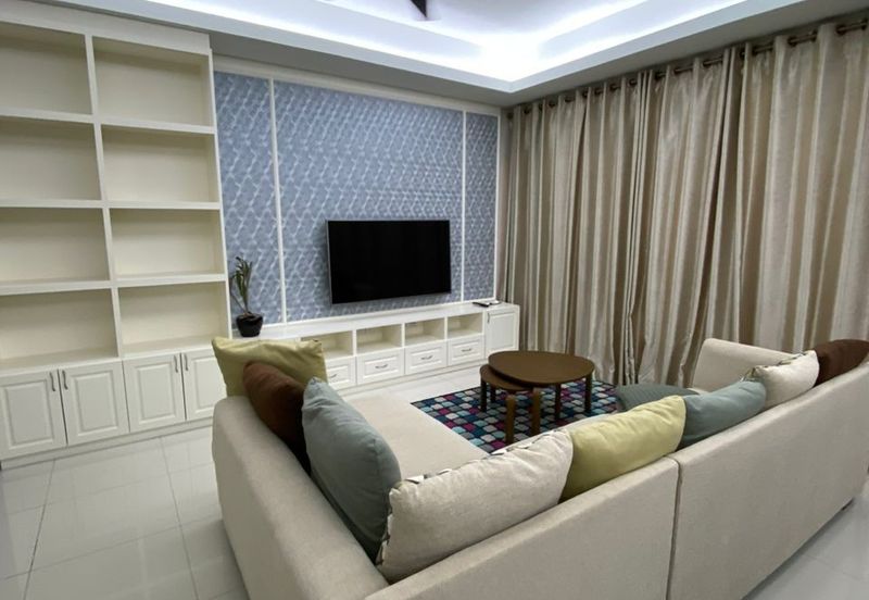 Bayberry @ Tropicana Gardens