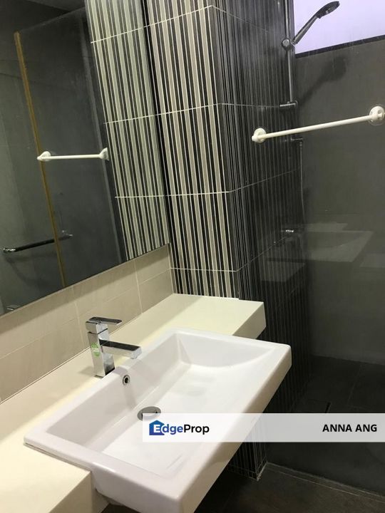 Jaya One Residence 2+1 Bedrooms , Selangor, Petaling Jaya