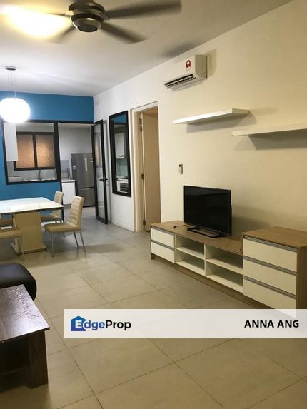 Jaya One Residence 2+1 Bedrooms , Selangor, Petaling Jaya