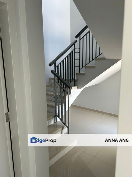 Amani Residency 1800sf @ Bandar Puteri Puchong , Selangor, Puchong