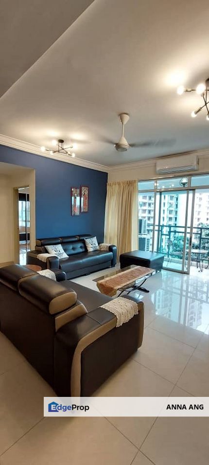 Boulevard Subang Jaya 1800sf 3 Bedrooms , Selangor, Subang Jaya