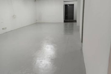 Zenith Corporate Park