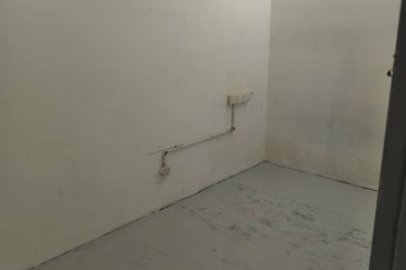 Zenith Corporate Park