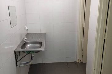 Zenith Corporate Park