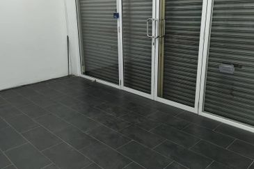 Zenith Corporate Park