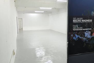 Zenith Corporate Park