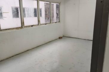 Zenith Corporate Park