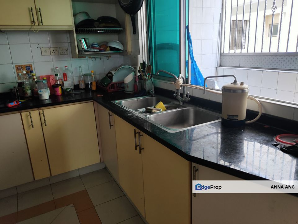 Ridzuan Condo Penthouse @ Bandar Sunway , Selangor, Bandar Sunway