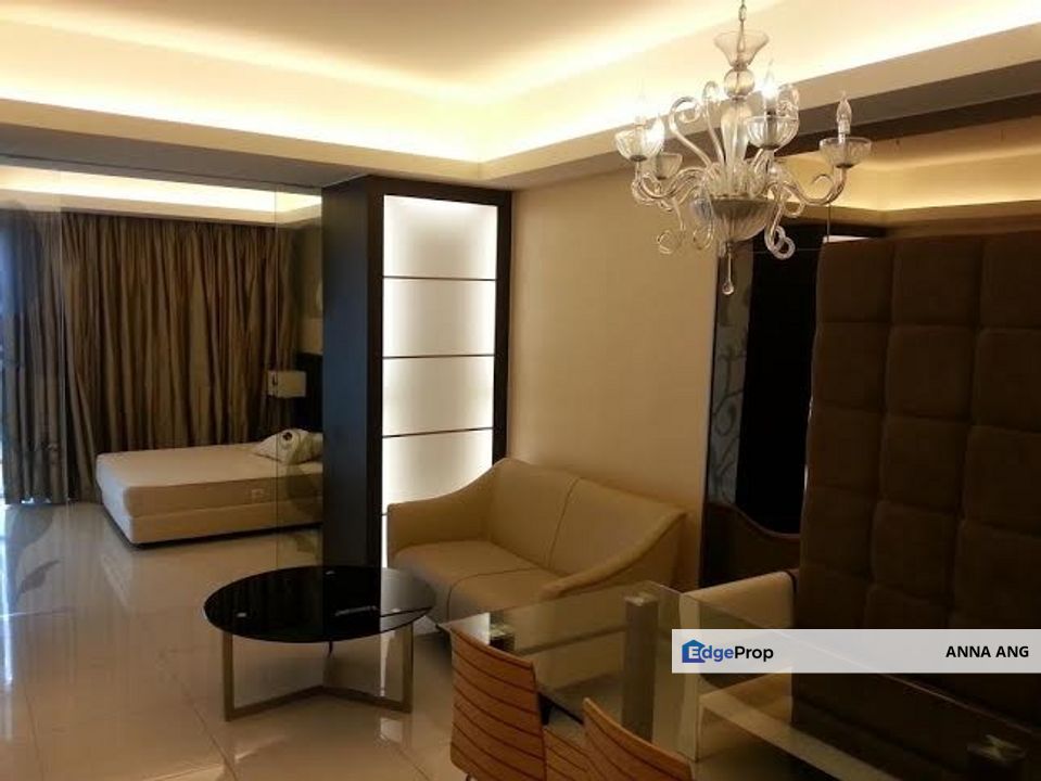 Chelsea @ Plaza Damas 3, Sri Hartamas , Kuala Lumpur, Sri Hartamas 