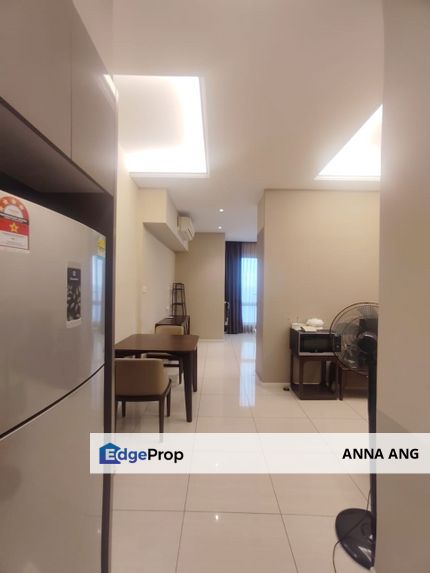 Dorsett Sri Hartamas 484sf Studio , Kuala Lumpur, Sri Hartamas 