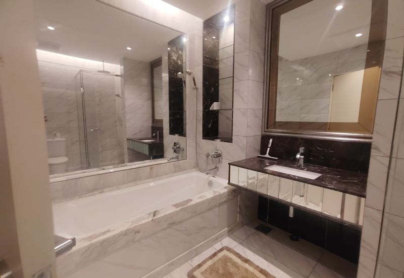 Dorsett Residence, Sri Hartamas