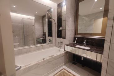 Dorsett Residence, Sri Hartamas