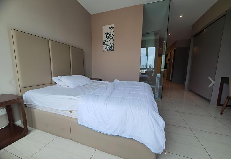 Dorsett Residence, Sri Hartamas