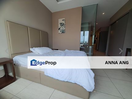 Dorsett Sri Hartamas 689sf , Kuala Lumpur, Sri Hartamas 