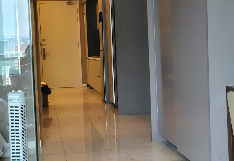 Dorsett Residence, Sri Hartamas