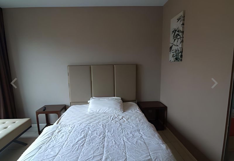 Dorsett Residence, Sri Hartamas