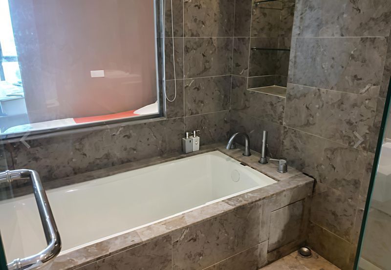 Dorsett Residence, Sri Hartamas