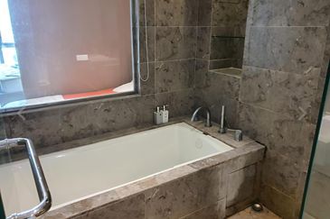 Dorsett Residence, Sri Hartamas