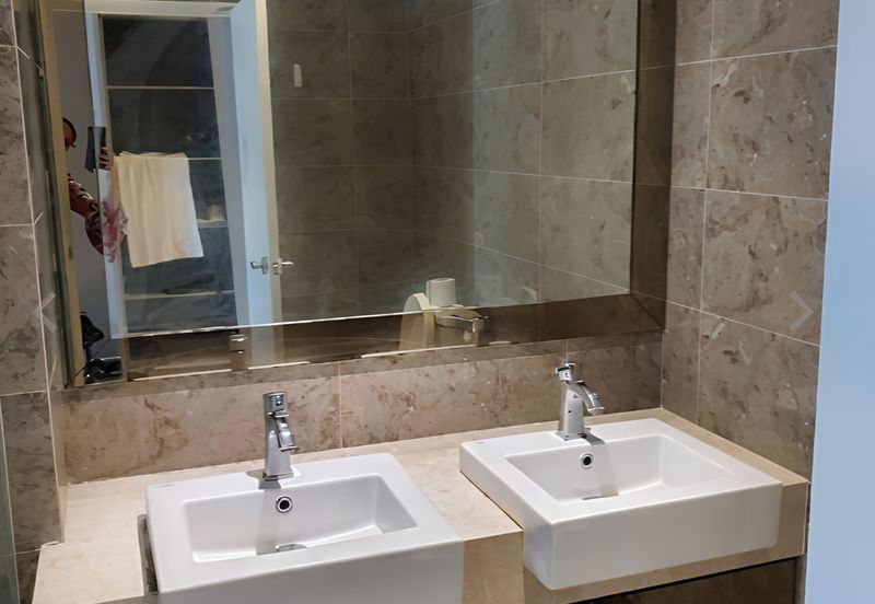 Dorsett Residence, Sri Hartamas