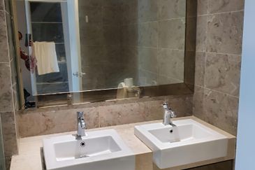 Dorsett Residence, Sri Hartamas